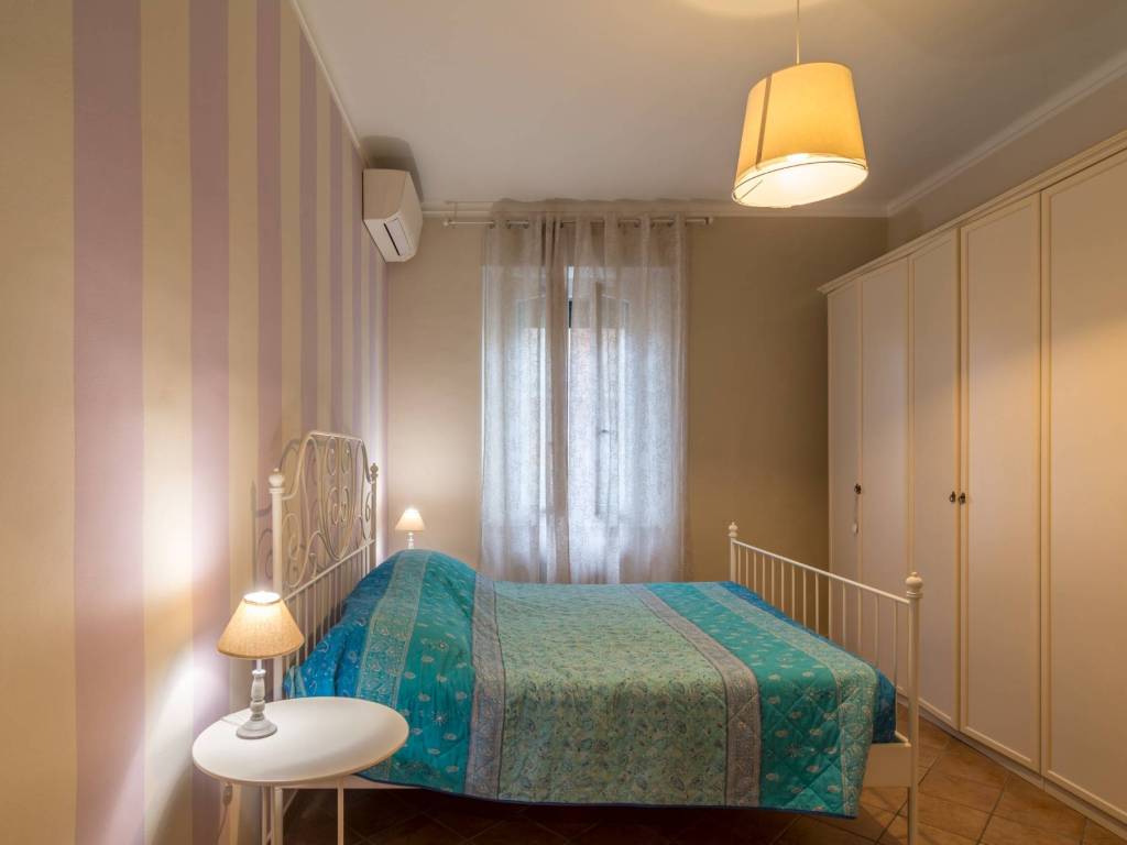 appartamento in vendita a Torino in zona Borgata Vittoria