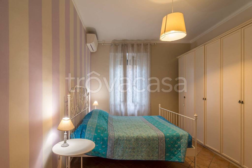appartamento in vendita a Torino in zona Borgata Vittoria