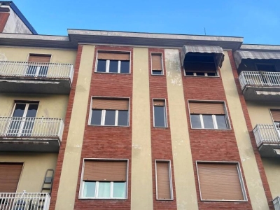 appartamento in vendita a Torino in zona Centro Storico