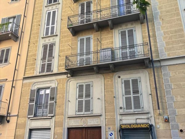 negozio in vendita a Torino in zona Crocetta