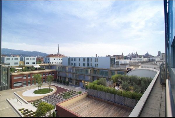 appartamento in vendita a Torino in zona Aurora