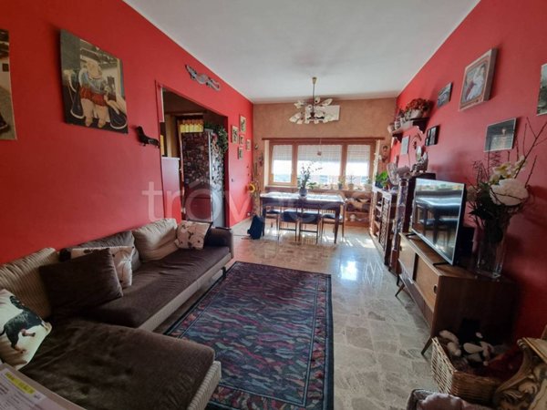 appartamento in vendita a Torino in zona Mirafiori Nord