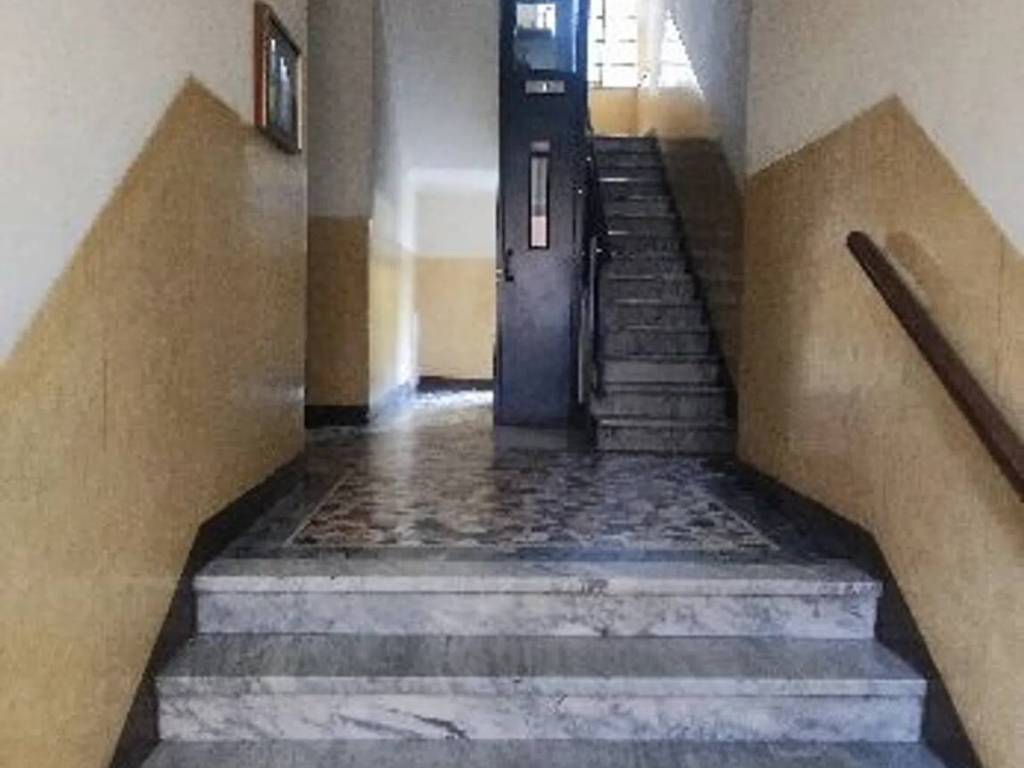 appartamento in vendita a Torino in zona Borgo San Paolo