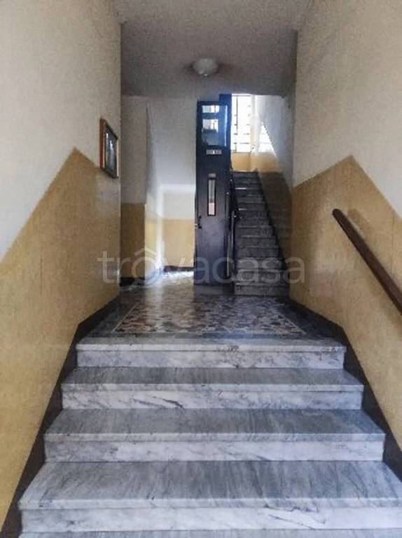 appartamento in vendita a Torino in zona Borgo San Paolo