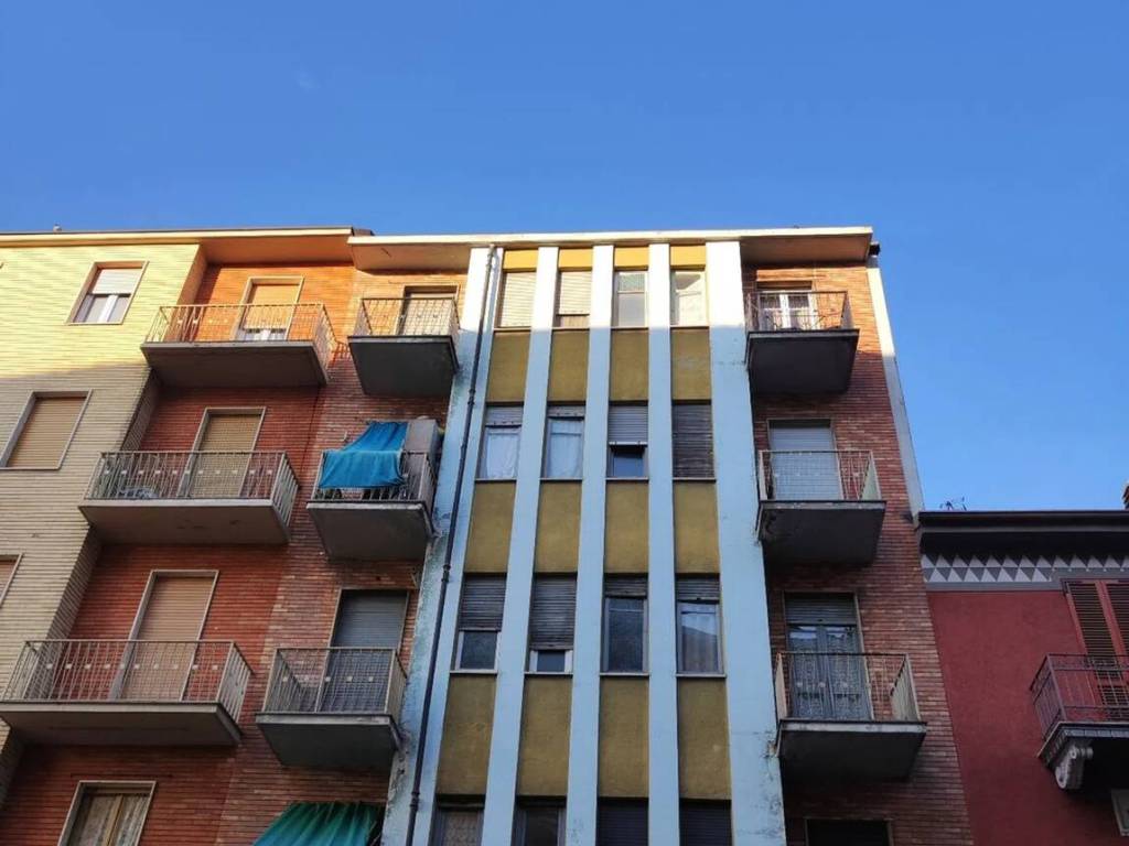 appartamento in vendita a Torino in zona Mirafiori Nord