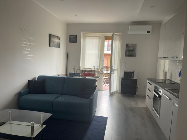 appartamento in vendita a Torino in zona Santa Rita