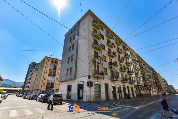 appartamento in vendita a Torino in zona Millefonti