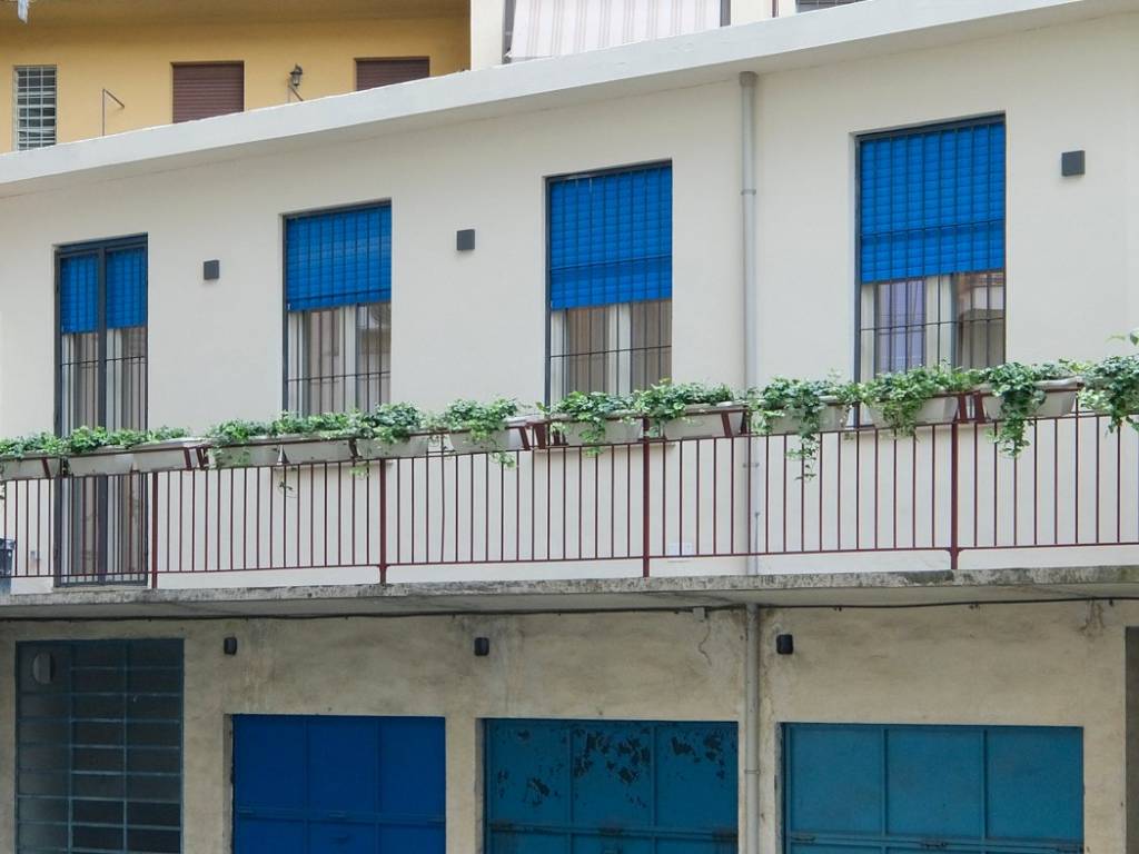 appartamento in vendita a Torino in zona Campidoglio