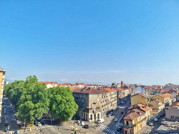 appartamento in vendita a Torino in zona Barriera di Milano
