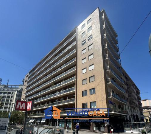 appartamento in vendita a Torino in zona Millefonti