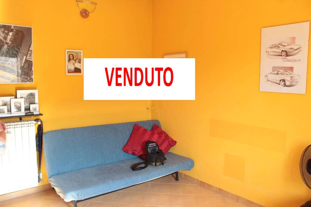 appartamento in vendita a Torino in zona Madonna di Campagna