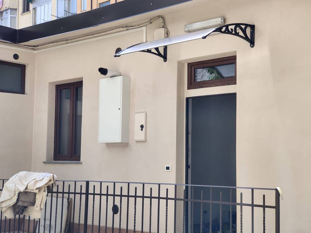 appartamento in vendita a Torino in zona Parella