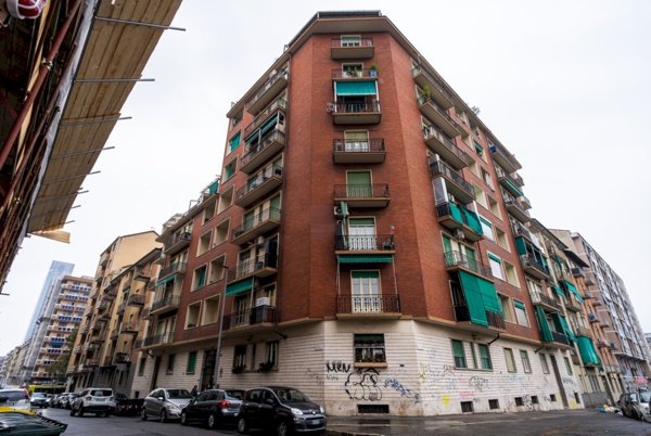 appartamento in vendita a Torino in zona Lingotto
