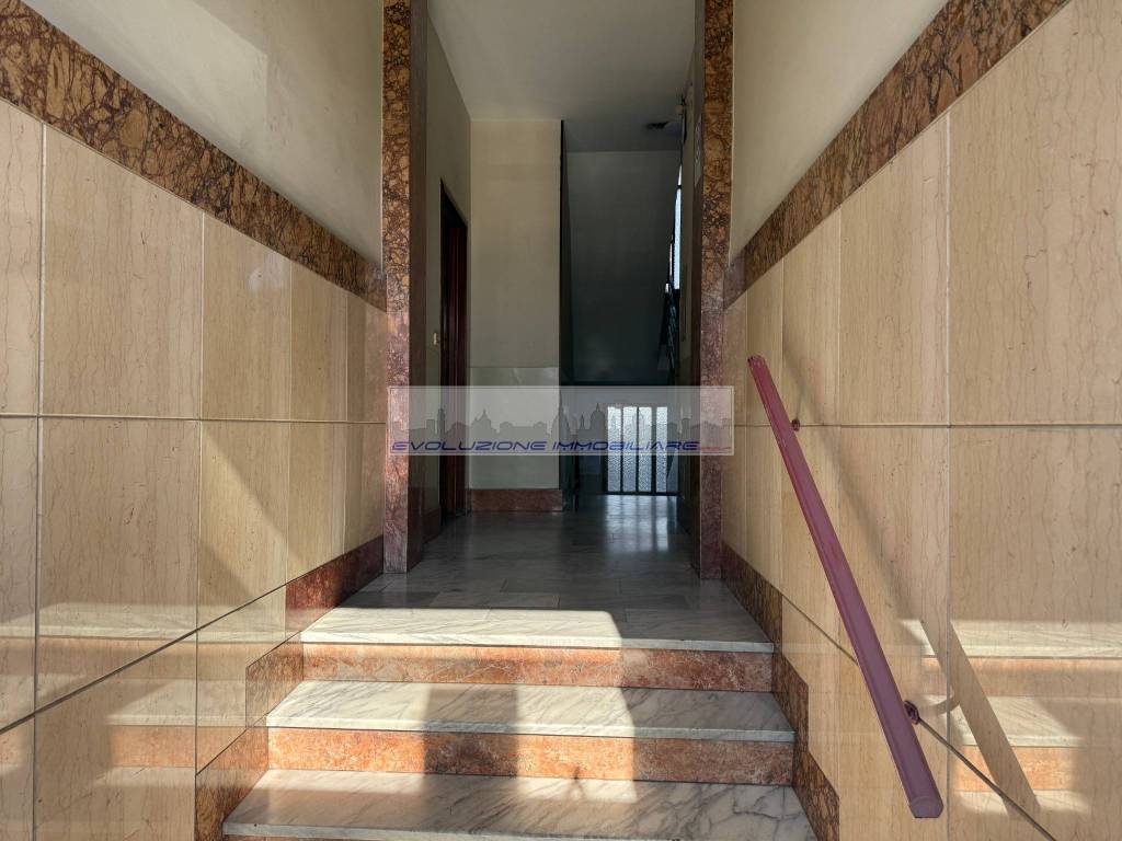 appartamento in vendita a Torino in zona Borgata Lesna