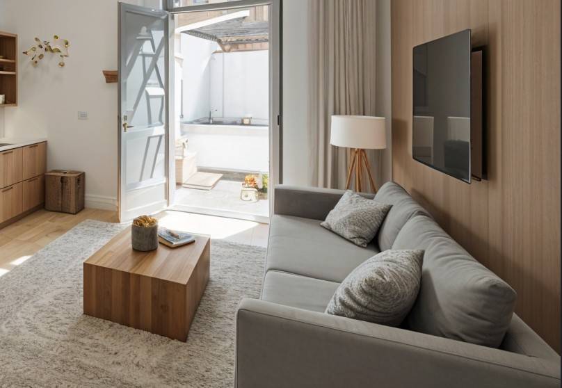 appartamento in vendita a Torino in zona Santa Rita