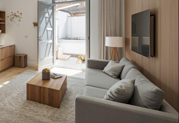 appartamento in vendita a Torino in zona Santa Rita