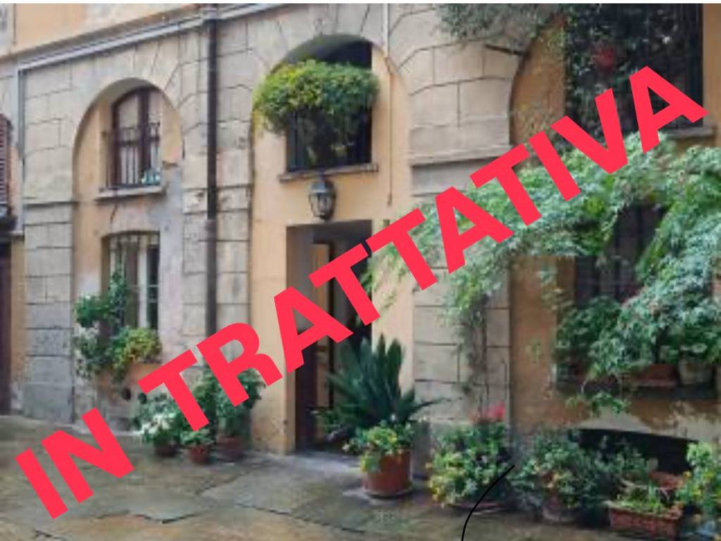 appartamento in vendita a Torino in zona Centro Storico