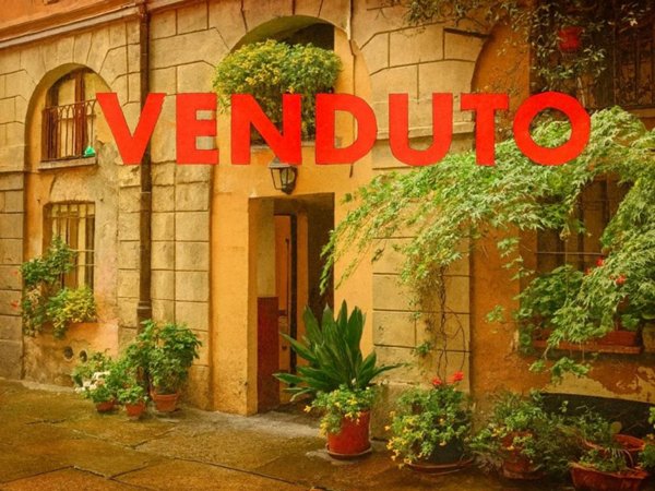 appartamento in vendita a Torino in zona Centro Storico