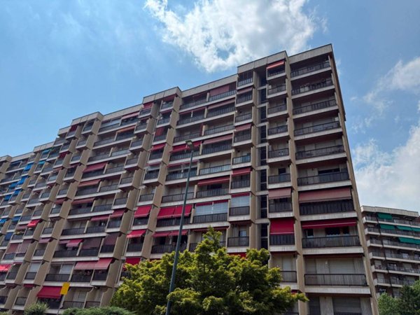 appartamento in vendita a Torino in zona Santa Rita
