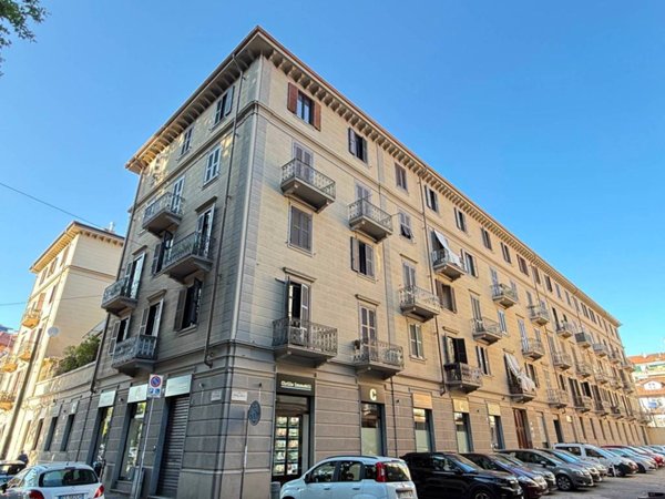 appartamento in vendita a Torino in zona Vanchiglia