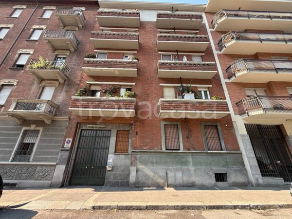 appartamento in vendita a Torino in zona Borgo San Paolo