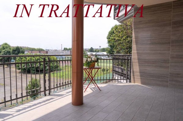 appartamento in vendita a Torino in zona Parella