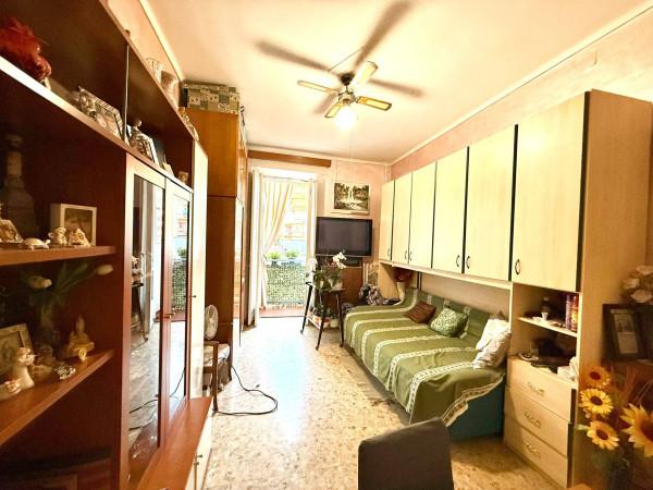 appartamento in vendita a Torino in zona Borgo San Paolo