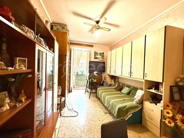 appartamento in vendita a Torino in zona Borgo San Paolo