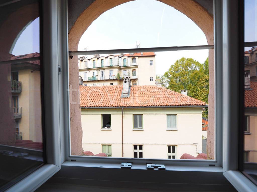 appartamento in vendita a Torino in zona Gran Madre