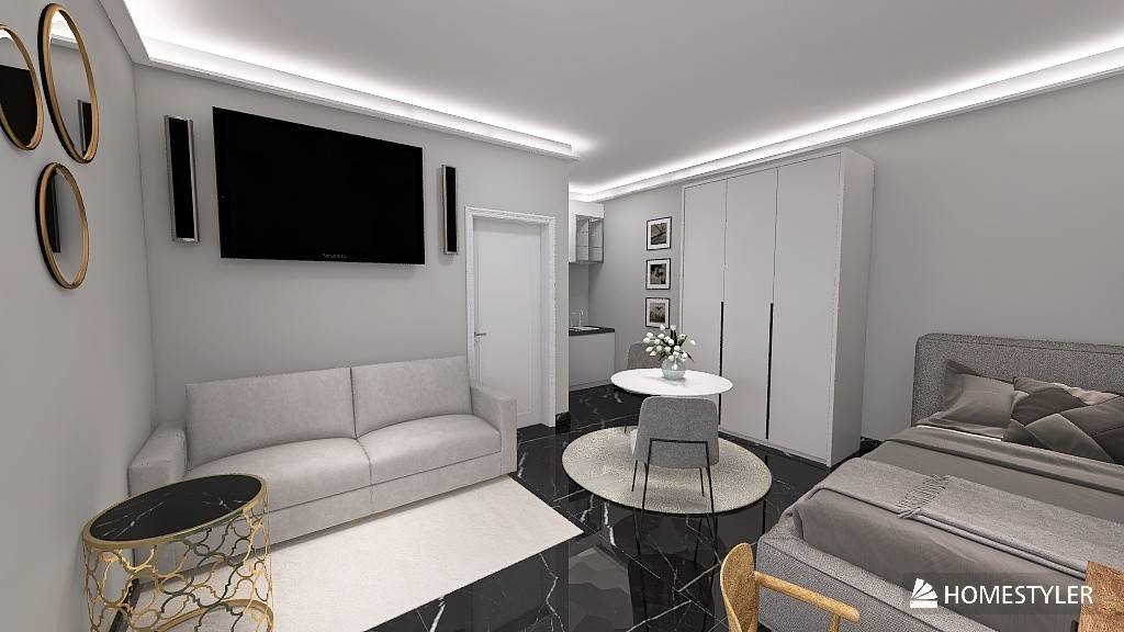 appartamento in vendita a Torino in zona San Salvario