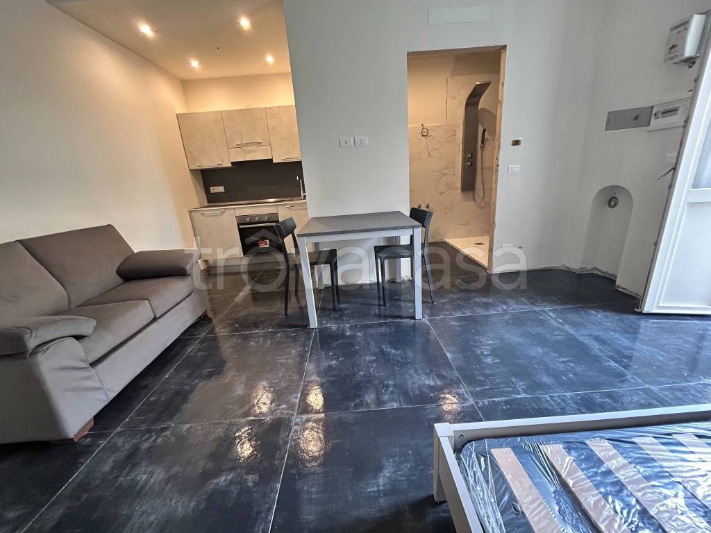 appartamento in vendita a Torino in zona Centro Storico