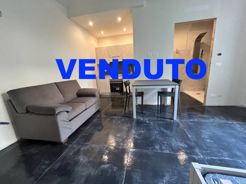 appartamento in vendita a Torino in zona Centro Storico