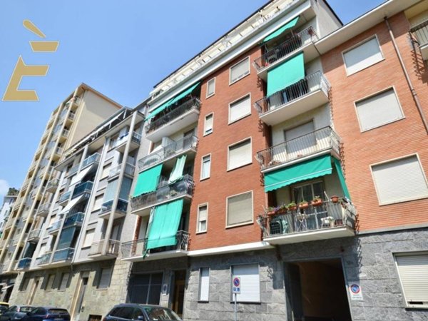 appartamento in vendita a Torino in zona Vanchiglia