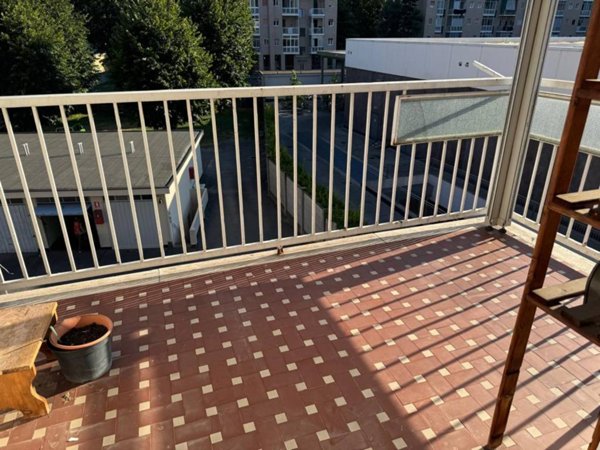 appartamento in vendita a Torino in zona Mirafiori Sud