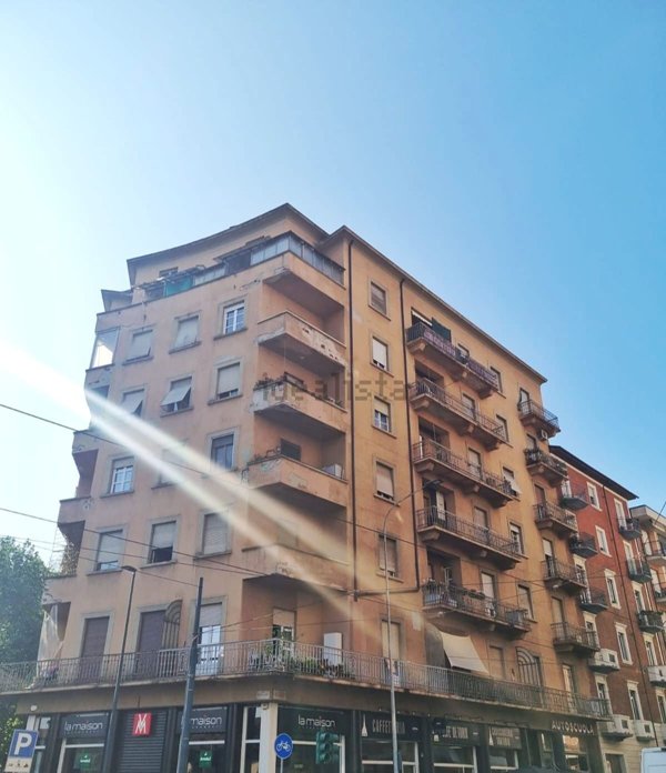 appartamento in vendita a Torino in zona Aurora