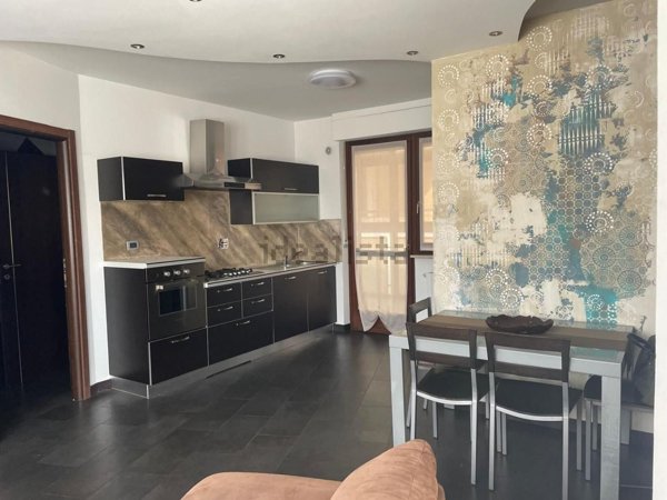 appartamento in vendita a Torino in zona Vallette