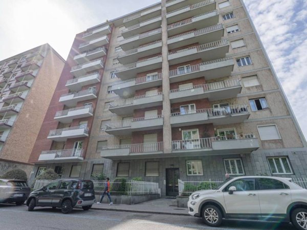 appartamento in vendita a Torino in zona Campidoglio