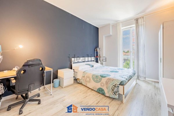 appartamento in vendita a Torino in zona Borgo San Paolo