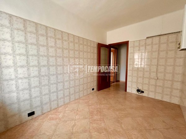 appartamento in vendita a Torino in zona Madonna di Campagna