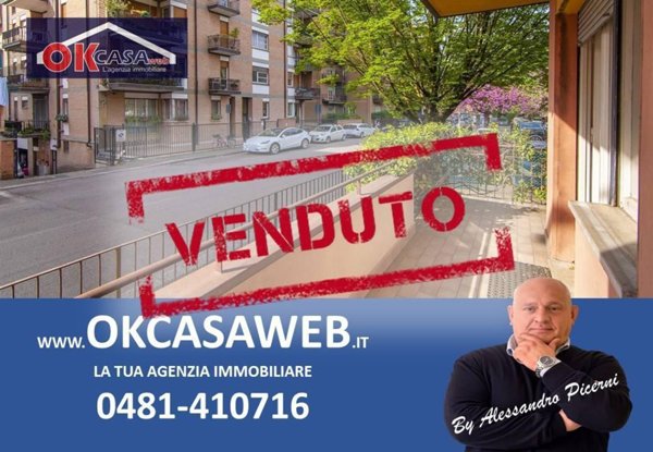 appartamento in vendita a Torino in zona Crocetta