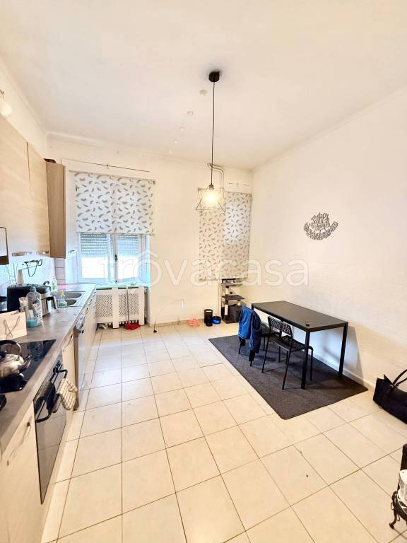 appartamento in vendita a Torino in zona Barriera di Milano