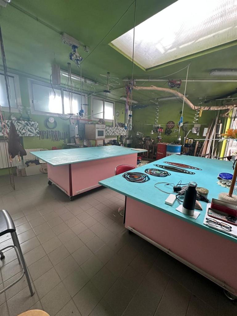 appartamento in vendita a Torino in zona Centro Storico