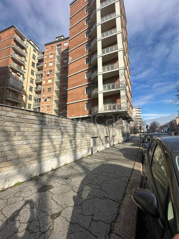 monolocale in vendita a Torino in zona Centro Storico