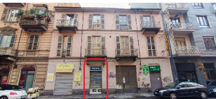 negozio in vendita a Torino
