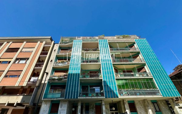 appartamento in vendita a Torino in zona Pozzo Strada
