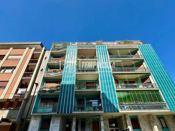 appartamento in vendita a Torino in zona Pozzo Strada