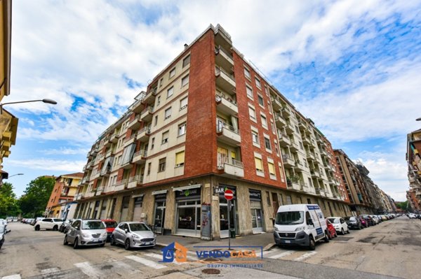 appartamento in vendita a Torino in zona Lingotto