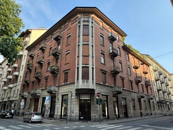 appartamento in vendita a Torino in zona Vanchiglia