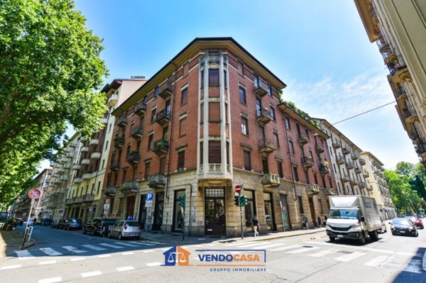 appartamento in vendita a Torino in zona Vanchiglia