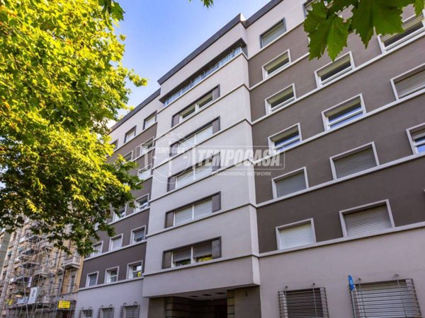 appartamento in vendita a Torino in zona Centro Storico